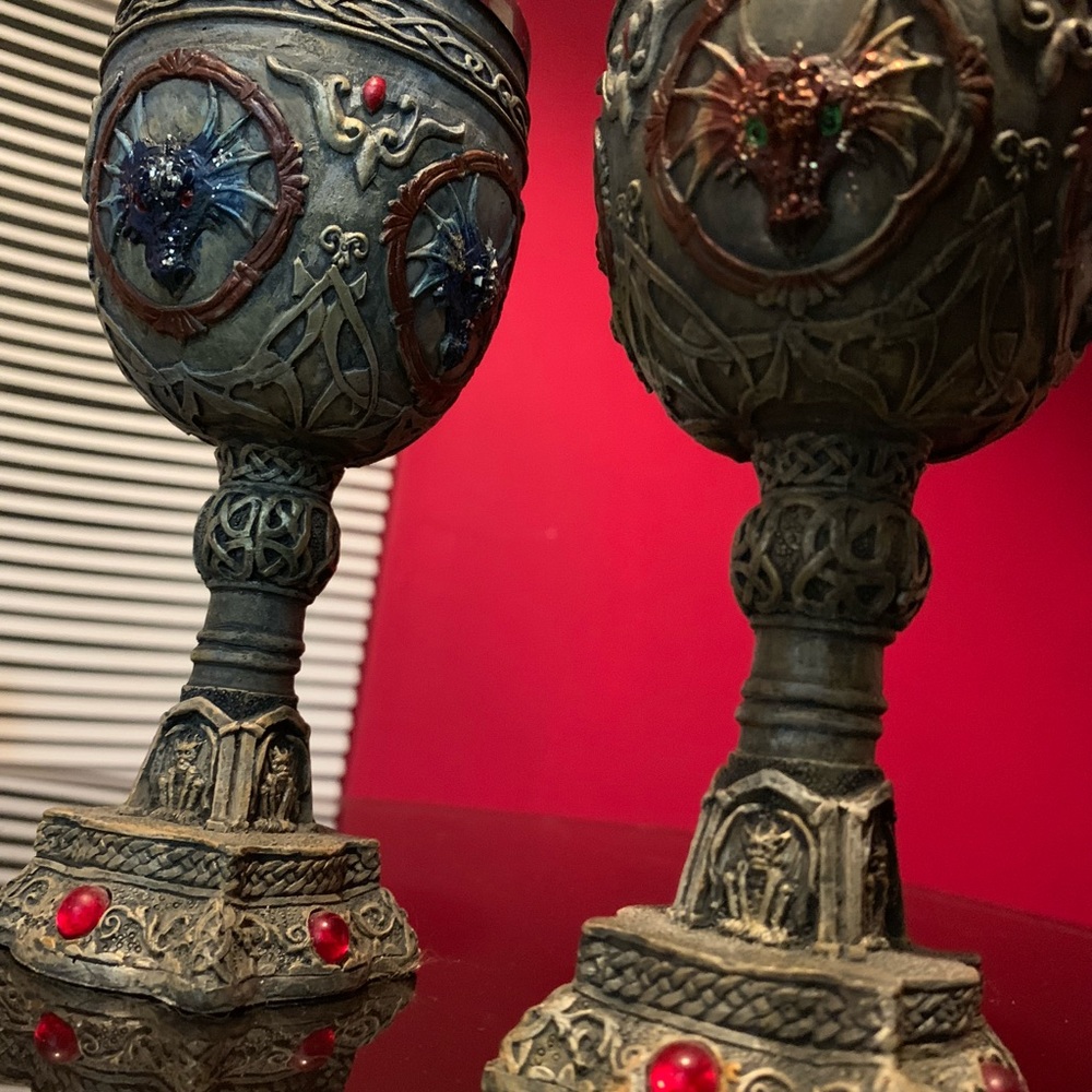 Goblets - Picture 2 of 5